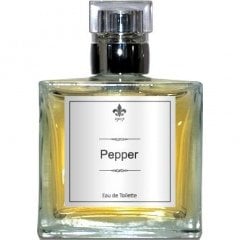 Pepper by 1907