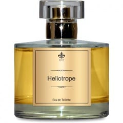 Heliotrope by 1907