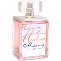 Mademoiselle Débutante von Nu Parfums