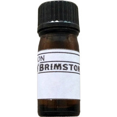 Ereshkigal by Common Brimstone