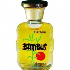 Bambus (Parfüm) by J. G. Mouson & Co.