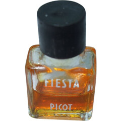Fiesta / No 5 by Picot