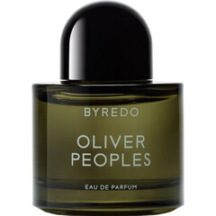 Oliver Peoples by Byredo