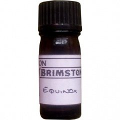 Equinox by Common Brimstone
