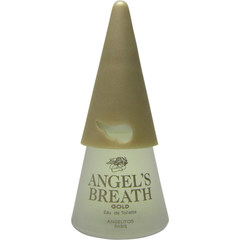 Angel's Breath Gold by Angelitos