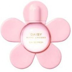 Daisy Eau So Fresh Petite Flower On The Go! von Marc Jacobs
