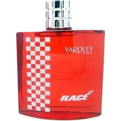 Race by Yardley