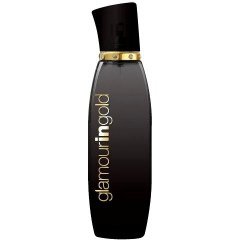 Glamour in Gold by Nu Parfums