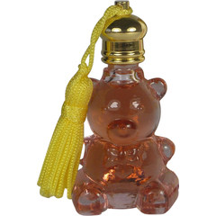 Teddy Bear by Funny Perfumes International