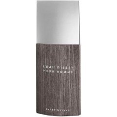 L'Eau d'Issey pour Homme Edition Bois by Issey Miyake