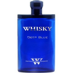 Whisky Deep Blue von Evaflor