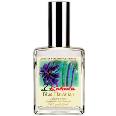 Kahala Collection - Blue Hawaiian by Demeter Fragrance Library / The Library Of Fragrance