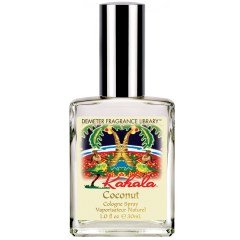 Coconut by Demeter Fragrance Library / The Library Of Fragrance