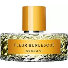 Fleur Burlesque von Vilhelm Parfumerie