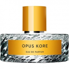 Opus Kore by Vilhelm Parfumerie