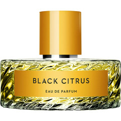 Black Citrus by Vilhelm Parfumerie