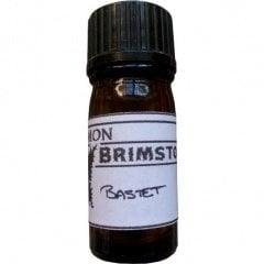 Bastet by Common Brimstone