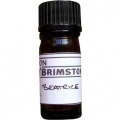 Beatrice by Common Brimstone