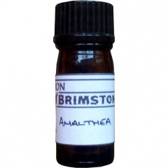 Amalthea by Common Brimstone