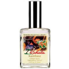 Kamikaze by Demeter Fragrance Library / The Library Of Fragrance