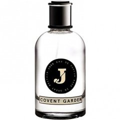 Jack Covent Garden by Jack Perfume by Richard E. Grant