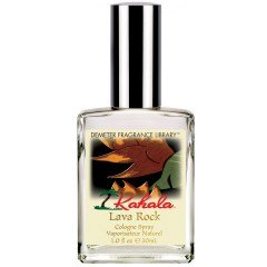 Lava Rock by Demeter Fragrance Library / The Library Of Fragrance