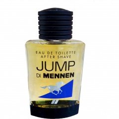 Jump von Mennen