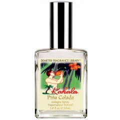 Piña Colada by Demeter Fragrance Library / The Library Of Fragrance