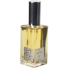Alea 78 - Porichka by BZ Parfums