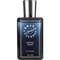 Sensual Blend by Urban Scents