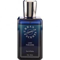 Lost Paradise by Urban Scents