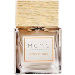 Monoi de Tiare von MCMC Fragrances