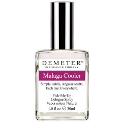 Malaga Cooler by Demeter Fragrance Library / The Library Of Fragrance