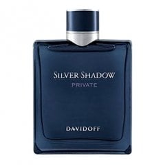 Silver Shadow Private by Davidoff