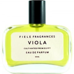 Viola von Fiele Fragrances