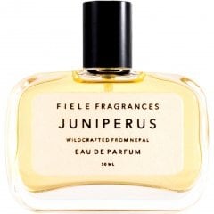 Juniperus by Fiele Fragrances
