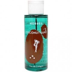 Coconut Sand by Korres