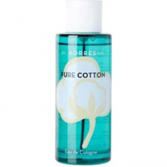 Pure Cotton by Korres