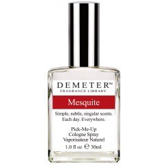Mesquite by Demeter Fragrance Library / The Library Of Fragrance