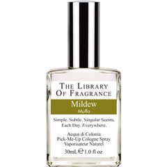 Mildew von Demeter Fragrance Library / The Library Of Fragrance