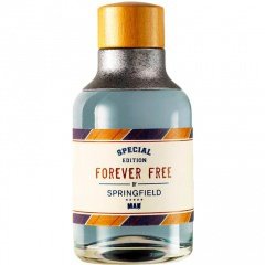 Forever Free Man Special Edition by Springfield
