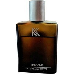 Mr. K (Cologne) by Mary Kay