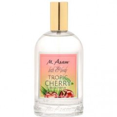 Tropic Cherry by M. Asam