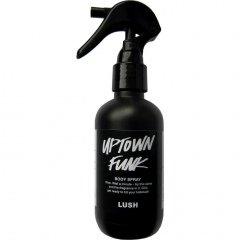 Uptown Funk by Lush / Cosmetics To Go
