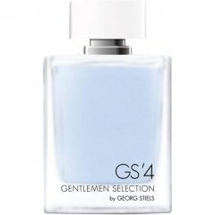 GS'4 by Georg Stiels