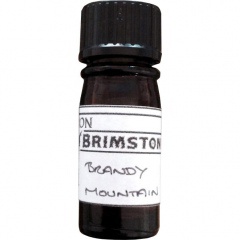 Brandy Mountain by Common Brimstone