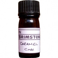 Caramel Chai von Common Brimstone