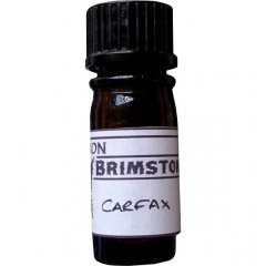 Carfax by Common Brimstone