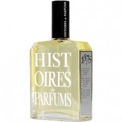 1876 by Histoires de Parfums