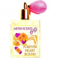 Forever Heart Bound by Arts&Scents